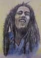 Bob Marley #1
